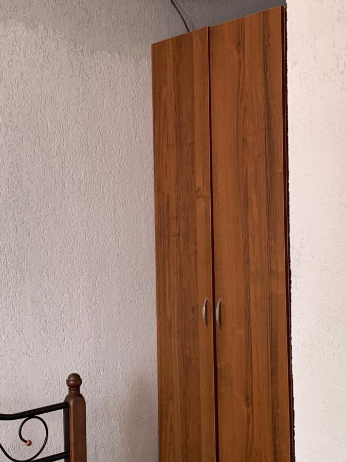 Ривьера بيزوندا المظهر الخارجي الصورة